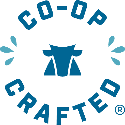 Co-Op Crafted